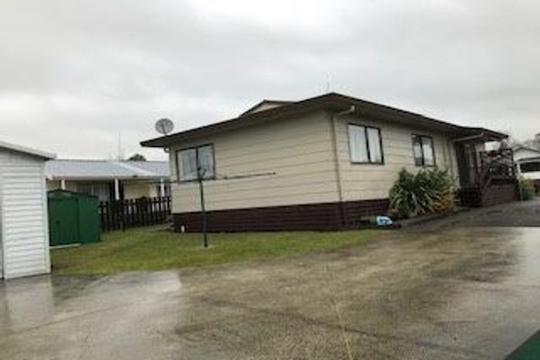 Photo of property in 43 Waimarei Avenue, Paeroa, 3600