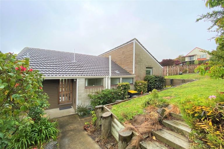 Photo of property in 1/2 Brigid Place, Mount Pleasant, Christchurch, 8081