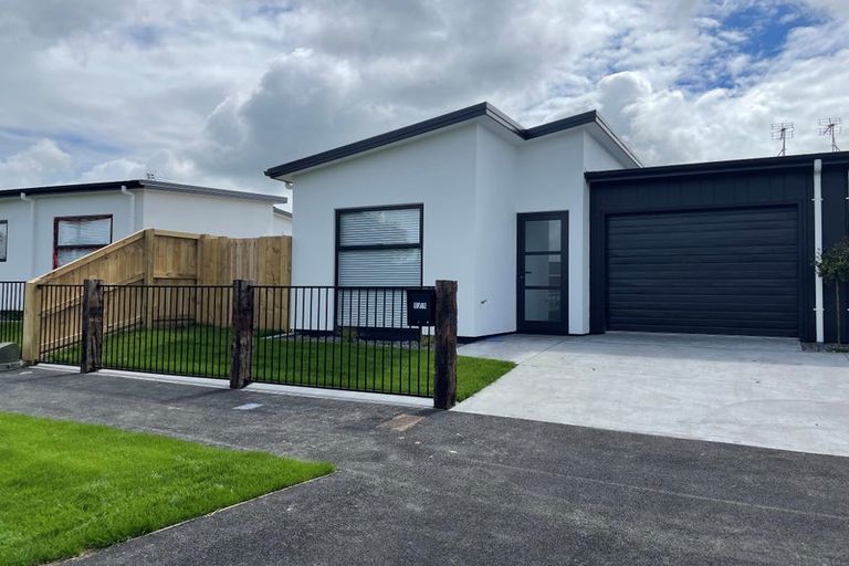 Photo of property in 2/14 Donny Avenue, Chartwell, Hamilton, 3210