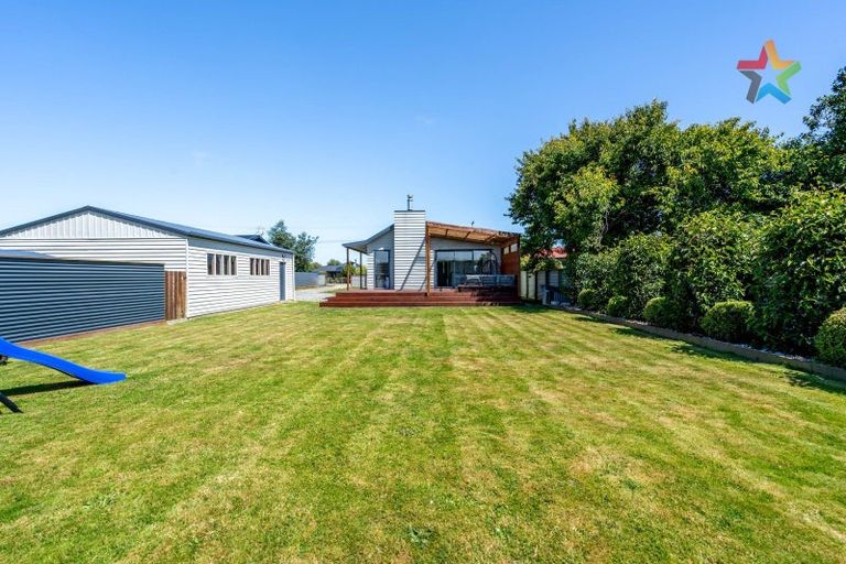 Photo of property in 53 Kirkbride Street, Wallacetown, 9816