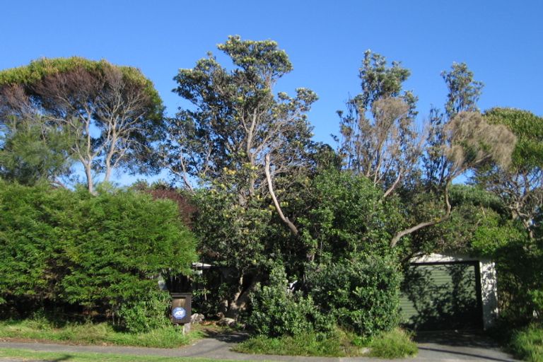 Photo of property in 4 Kaitawa Street, Waikanae Beach, Waikanae, 5036