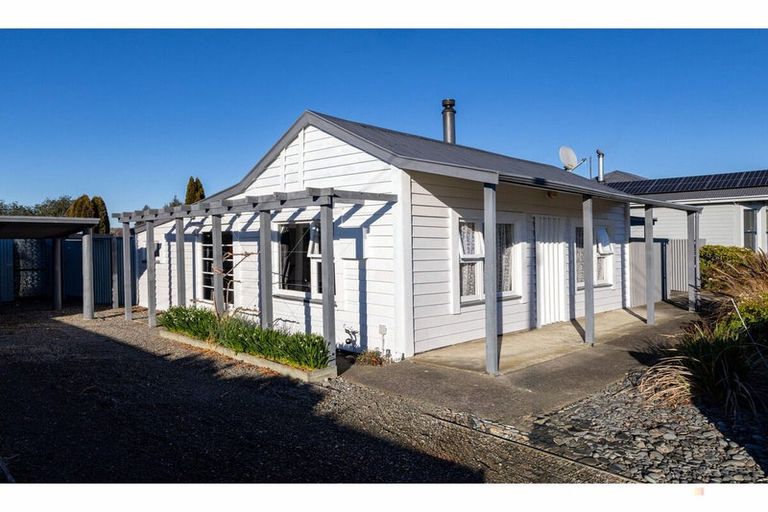 Photo of property in 34 Augustine Street, Waimate, 7924