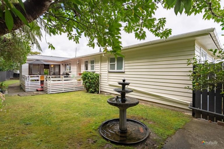 Photo of property in 42 Sunshine Crescent, Kelson, Lower Hutt, 5010