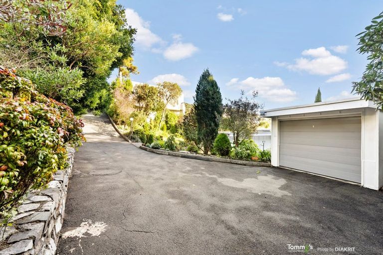Photo of property in 134 Donald Street, Karori, Wellington, 6012