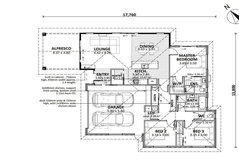 Photo of property in 7a Augusta Rise, Omokoroa, 3114