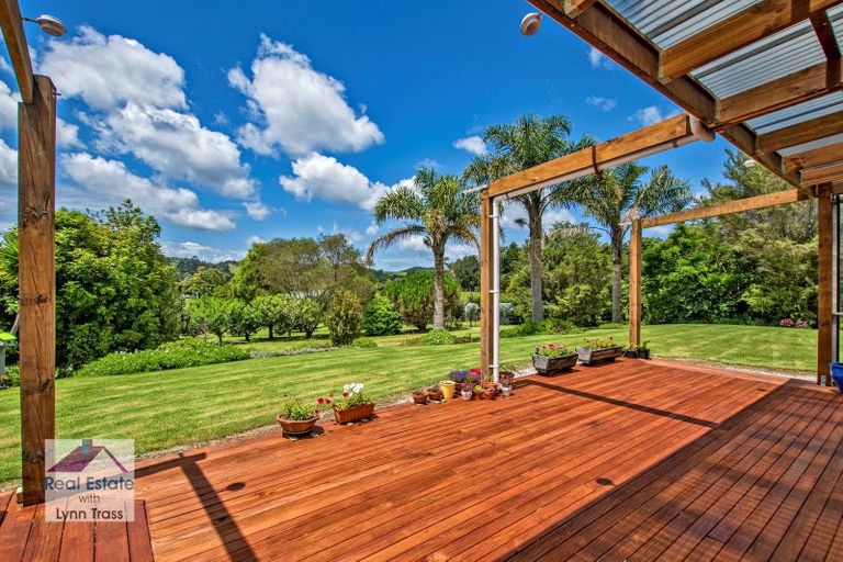 Photo of property in 464 Vinegar Hill Road, Kauri, Kamo, 0185