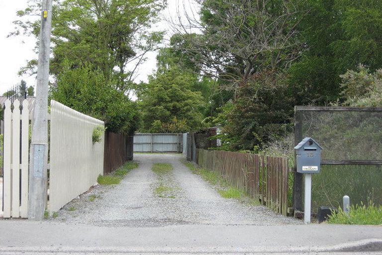Photo of property in 13 Newnham Street, Rangiora, 7400