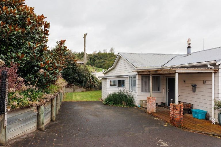 Photo of property in 12 Kuku Street, Piopio, 3912