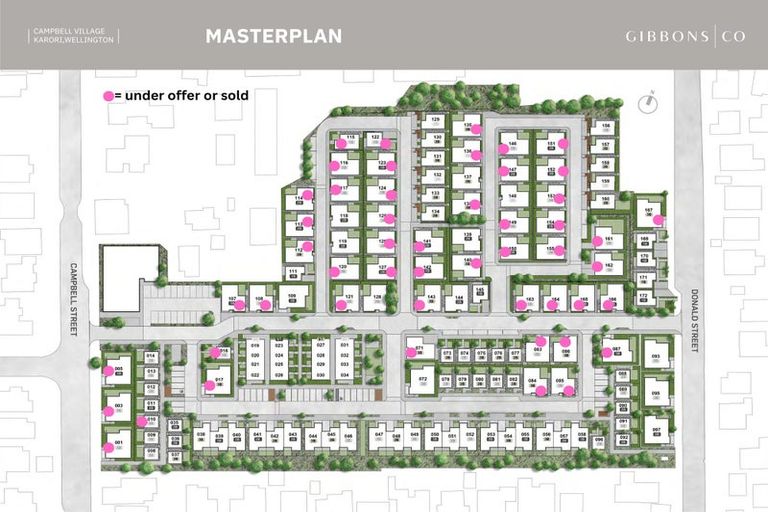 Photo of property in 33 Campbell Street, Karori, Wellington, 6012