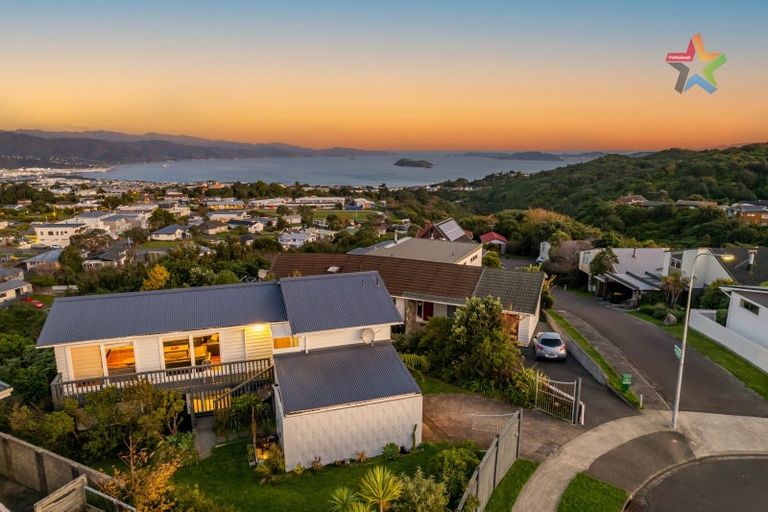 Photo of property in 10 Laurel Grove, Maungaraki, Lower Hutt, 5010