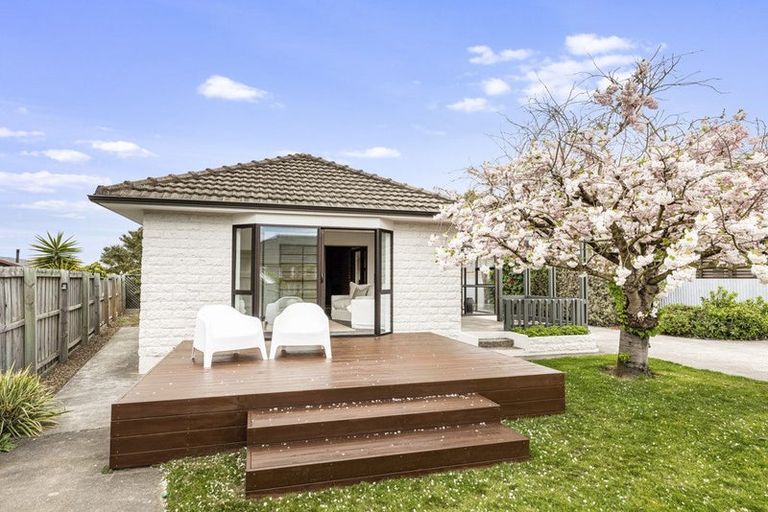 Photo of property in 200 Hendersons Road, Hoon Hay, Christchurch, 8025