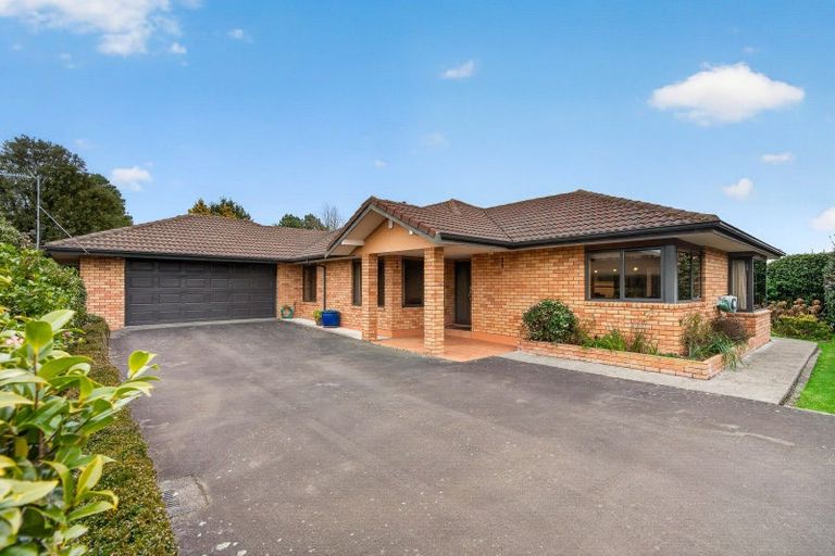 Photo of property in 114b West Street, Greytown, 5712