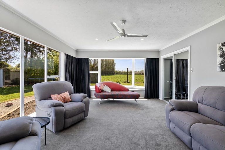 Photo of property in 224 Tram Road, Clarkville, Kaiapoi, 7692