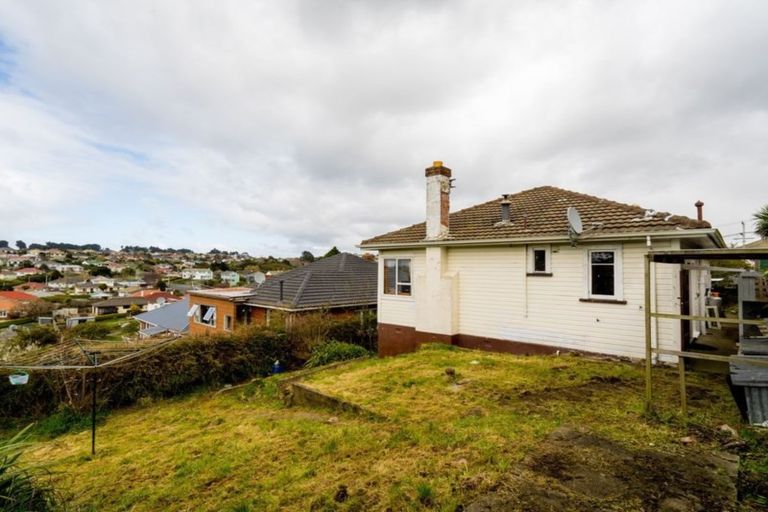 Photo of property in 105 Riselaw Road, Calton Hill, Dunedin, 9012