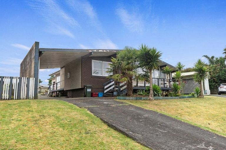 Photo of property in 7 Heretaunga Street, Tikipunga, Whangarei, 0112