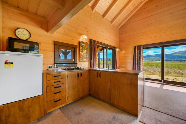 Photo of property in 38 Scrubby Gully Road, Waikerikeri, Alexandra, 9393