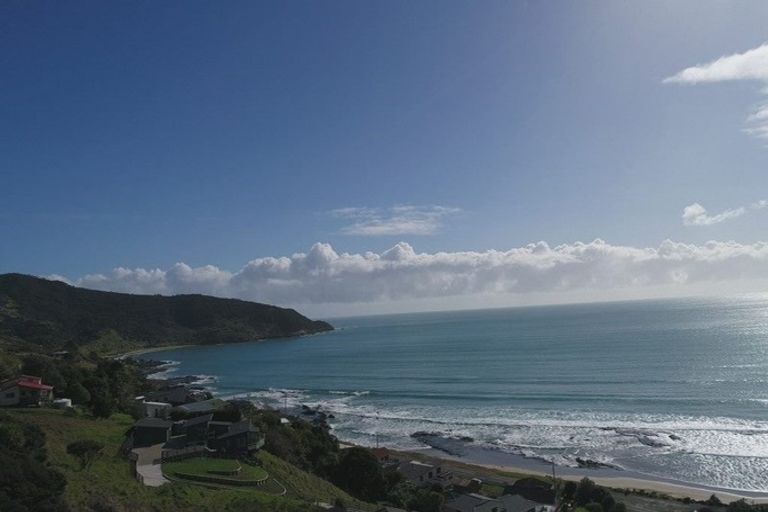 Photo of property in 12 Wharo Way, Ahipara, Kaitaia, 0481