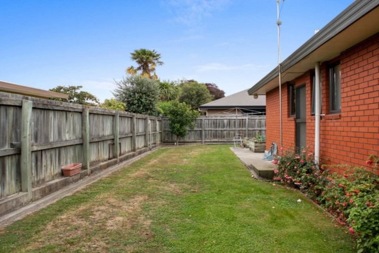 Photo of property in 73a Parker Street, Mayfield, Blenheim, 7201