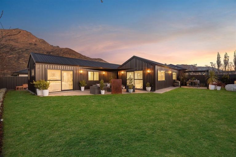 Photo of property in 10 Headley Drive, Lower Shotover, Queenstown, 9304