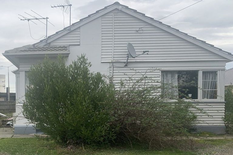 Photo of property in 31 Wainui Street, Riccarton, Christchurch, 8041