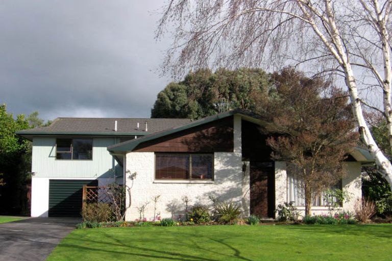 Photo of property in 15 Humphries Place, Awapuni, Palmerston North, 4412
