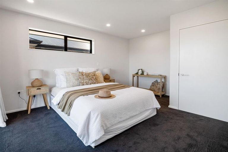 Photo of property in 4 Turin Avenue, Rolleston, 7615