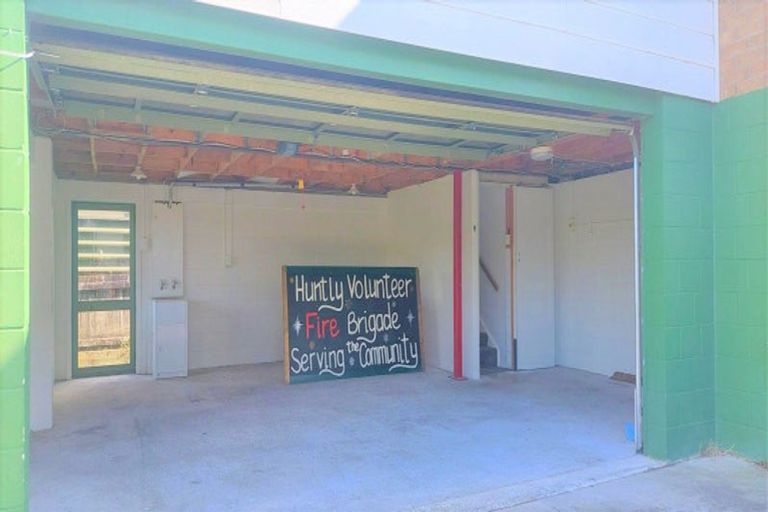 Photo of property in 10 Dudley Avenue, Huntly, 3700