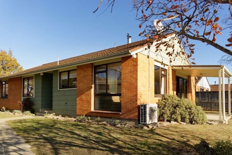 Photo of property in 39 Antimony Crescent, Cromwell, 9310