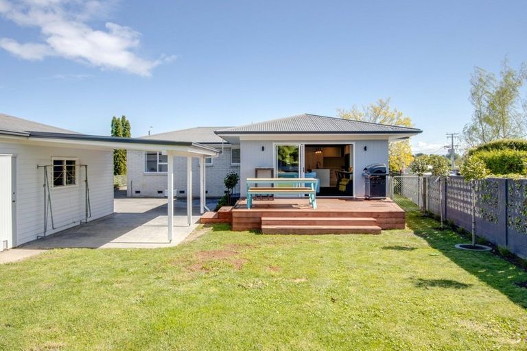 Photo of property in 3 Rakau Street, Havelock North, 4130
