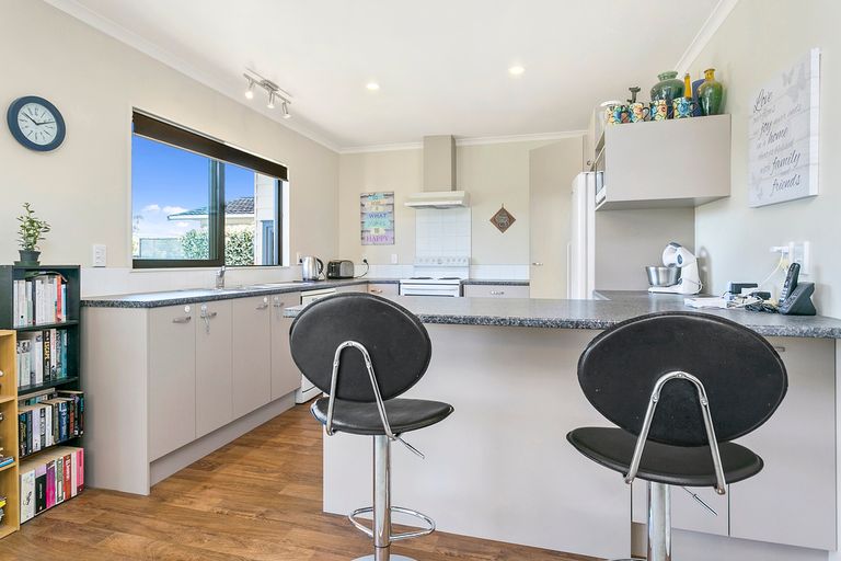 Photo of property in 6a Mason Place, Leamington, Cambridge, 3432