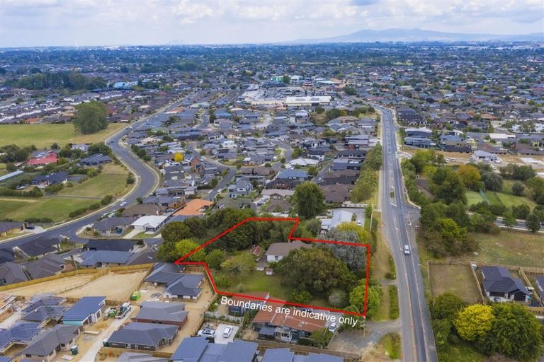 Photo of property in 114 Horsham Downs Road, Rototuna North, Hamilton, 3210