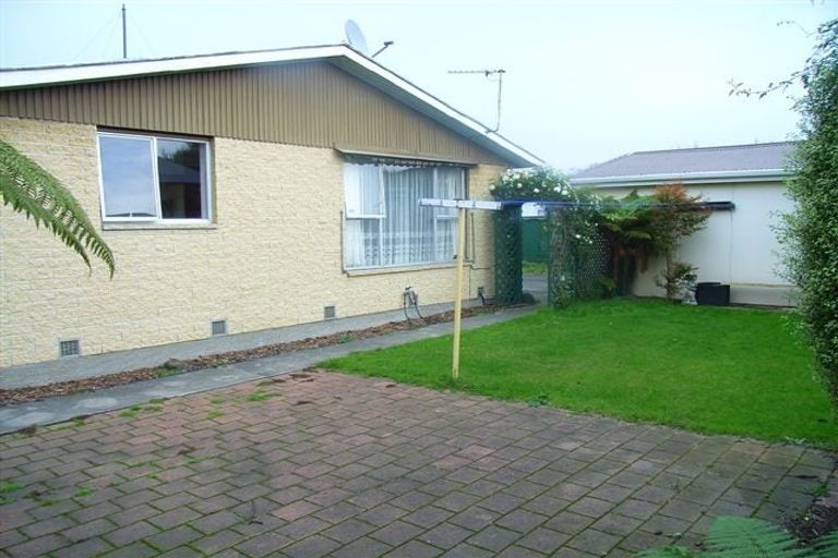 Photo of property in 5/91 Brougham Street, Addington, Christchurch, 8024