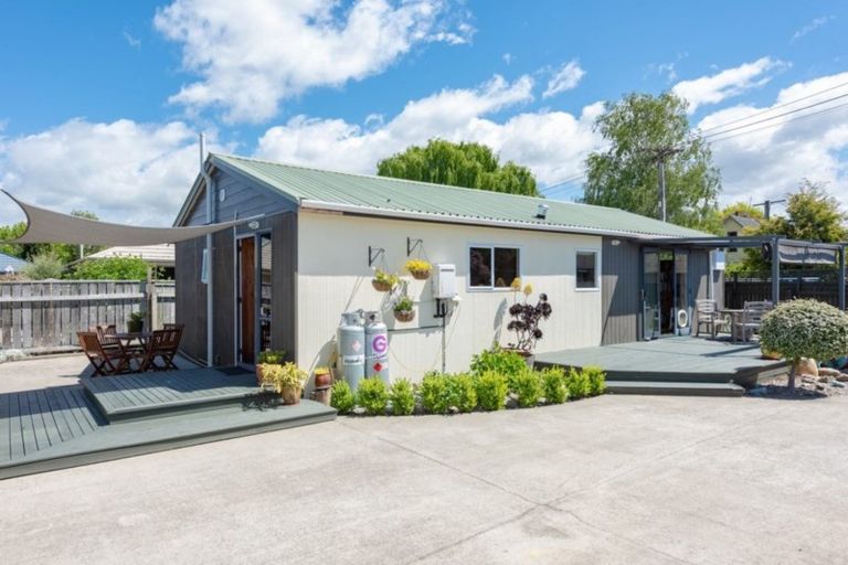 Photo of property in 9 Ward Street, Springlands, Blenheim, 7201