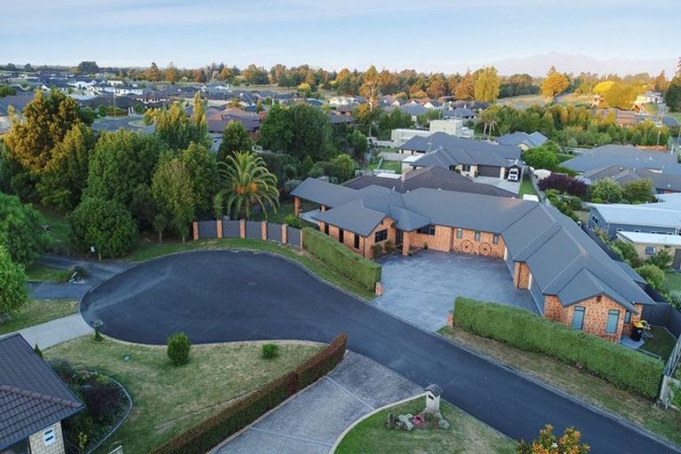 Photo of property in 2 Dornoch Lane, Morrinsville, 3300