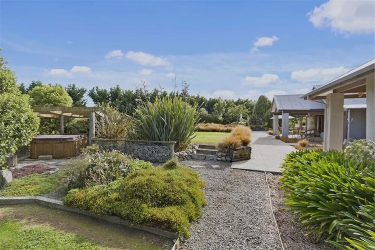 Photo of property in 540 Finlays Road, West Melton, Christchurch, 7675