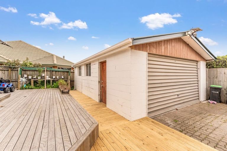 Photo of property in 58 Kearneys Road, Linwood, Christchurch, 8062