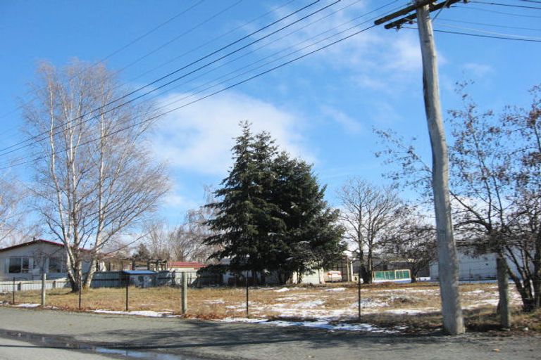 Photo of property in 6 Rata Road, Twizel, 7901