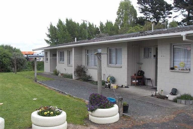 Photo of property in 2/91 Rimu Street, Maeroa, Hamilton, 3200