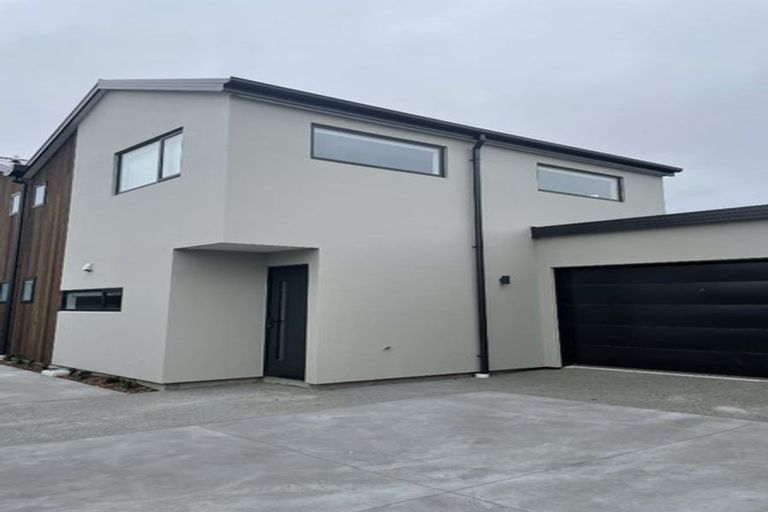 Photo of property in 3/50 Berwick Street, St Albans, Christchurch, 8014