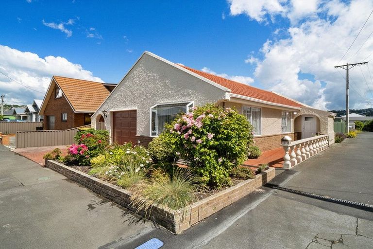 Photo of property in 152a Bay View Road, South Dunedin, Dunedin, 9012