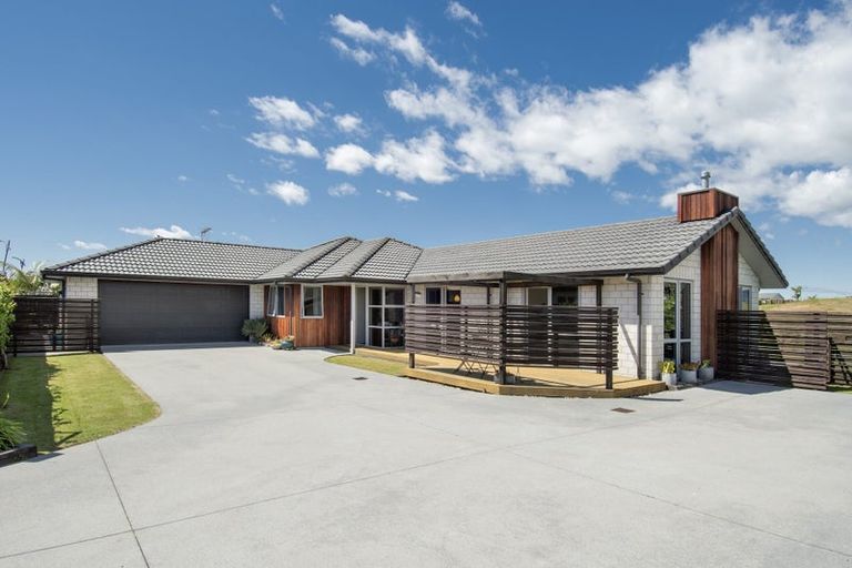 Photo of property in 29 Santa Maria Key, Papamoa Beach, Papamoa, 3118