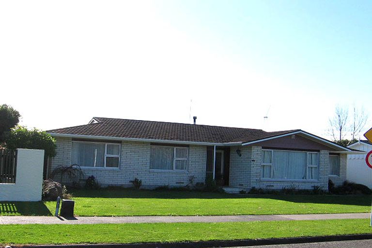 Photo of property in 49 Dittmer Drive, Awapuni, Palmerston North, 4412