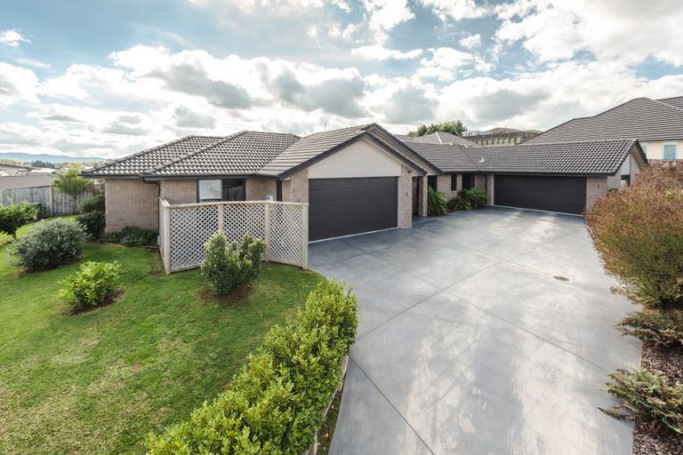 Photo of property in 412 Borman Road, Flagstaff, Hamilton, 3210