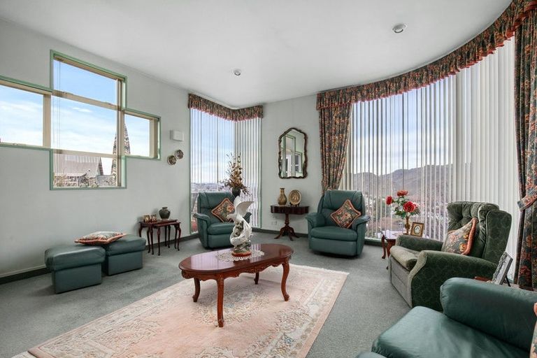 Photo of property in 25 Aronui Road, Bridge Hill, Alexandra, 9320