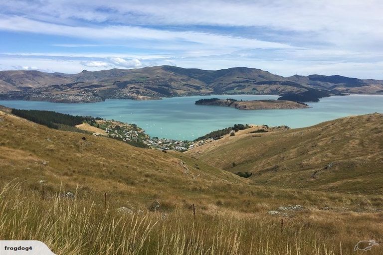 Photo of property in 92m Governors Bay Road, Cass Bay, Lyttelton, 8971