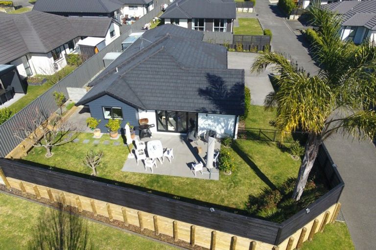 Photo of property in 1 Shea Lane, Pyes Pa, Tauranga, 3112