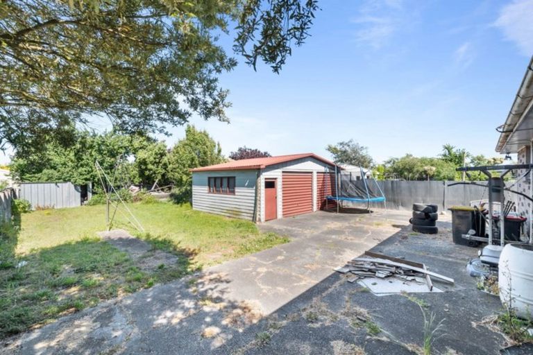 Photo of property in 20a Rowan Avenue, Aranui, Christchurch, 8061