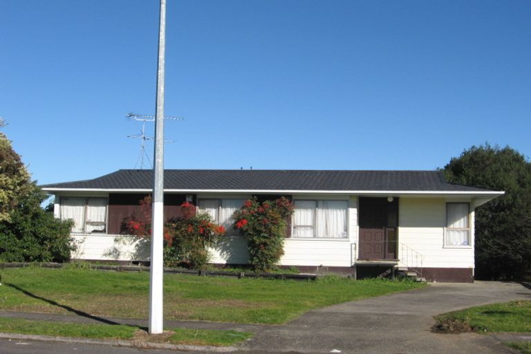 Photo of property in 17 Volante Avenue, Wattle Downs, Auckland, 2103