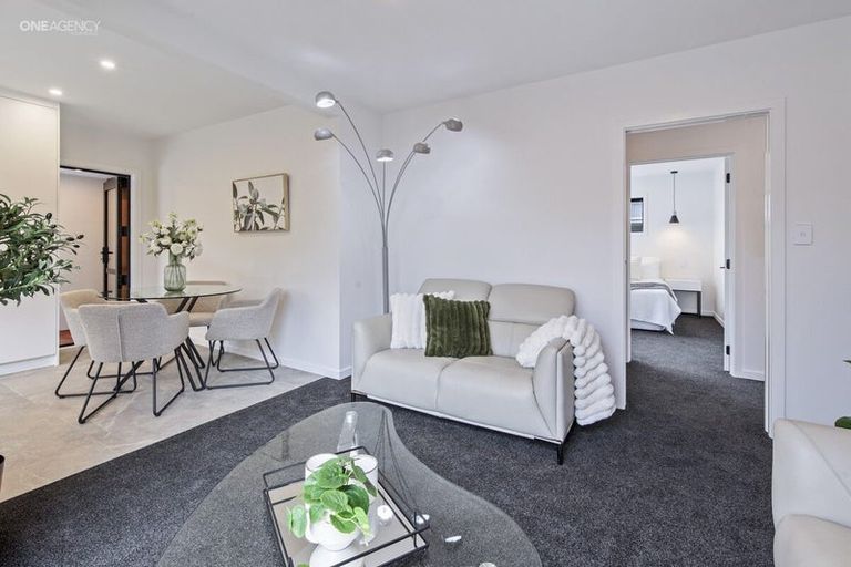 Photo of property in 148a West Belt, Rangiora, 7400