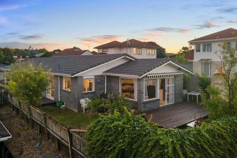 Photo of property in 1/62 Clydesdale Avenue, Somerville, Auckland, 2014